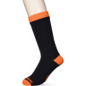 Носки водонепроницаемые DEXSHELL Thermlite Orange DS626T, размер M DS626TM