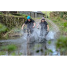 Носки водонепроницаемые DEXSHELL Ultra Flex Socks DS653STRIPE, размер M DS653STRIPEM